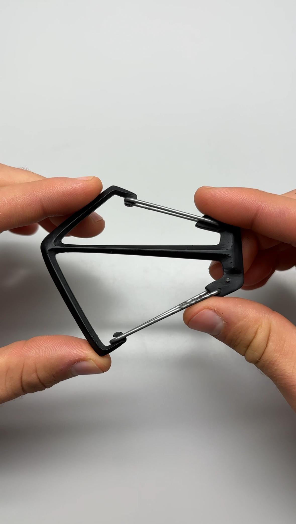 Gearclip