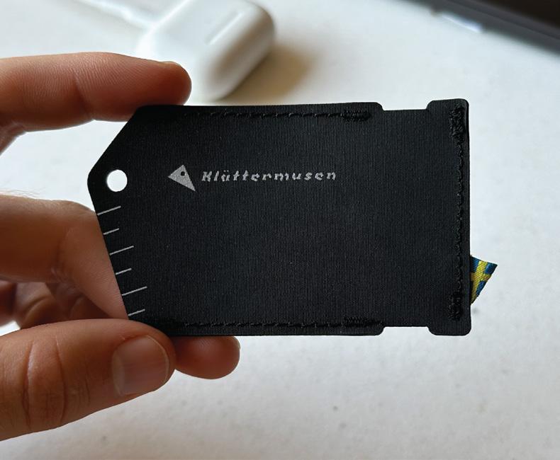 Klättermusen Gear Repair Kit