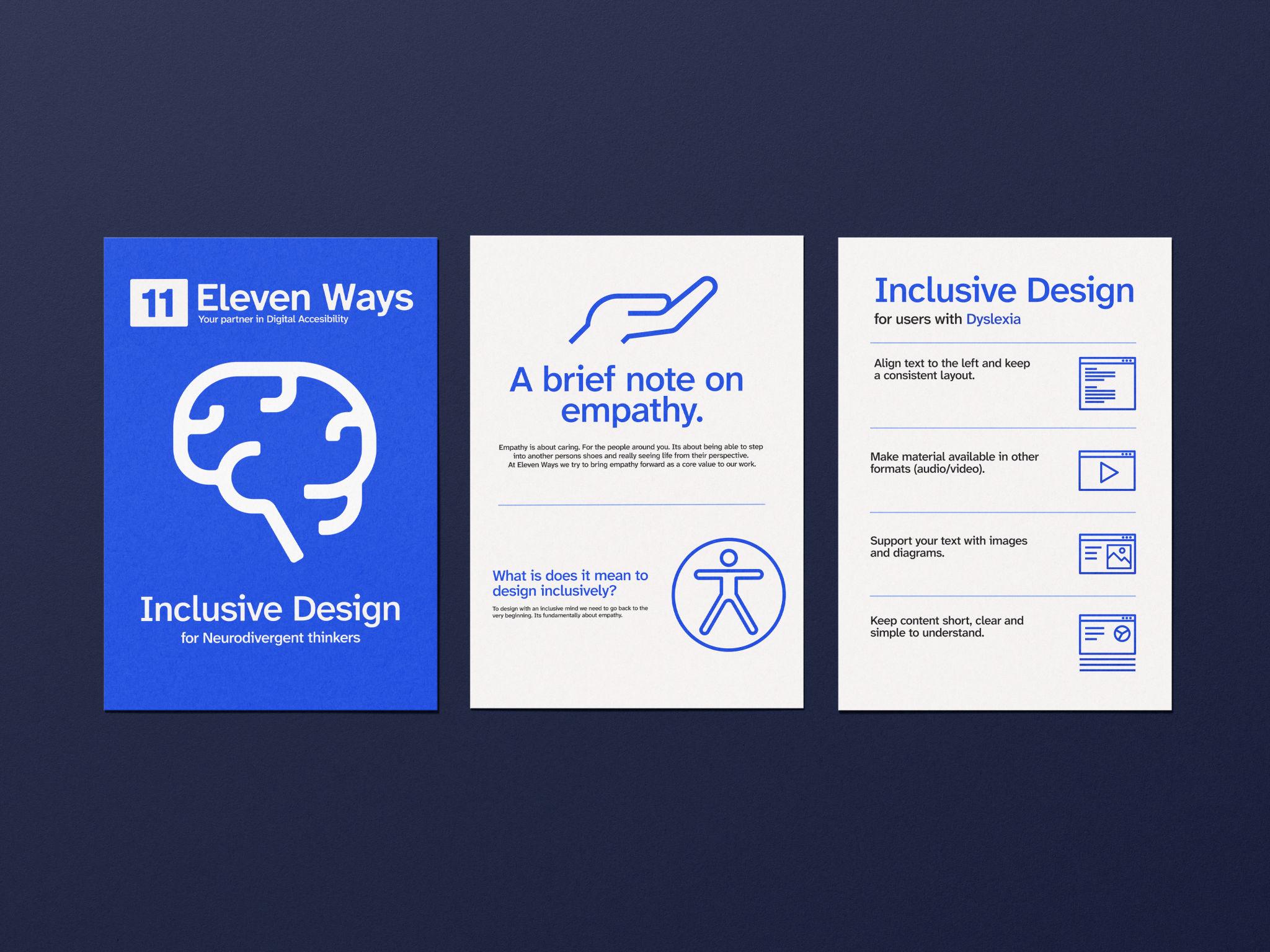 Eleven Ways process