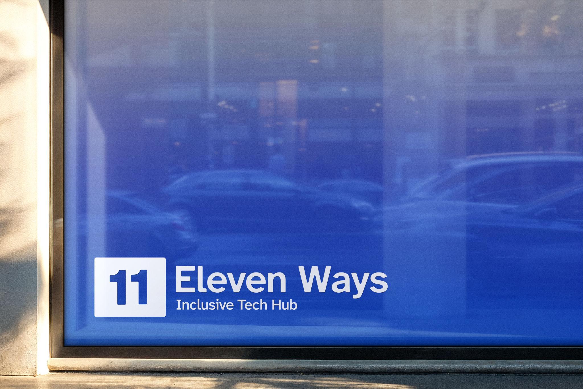 Eleven Ways process