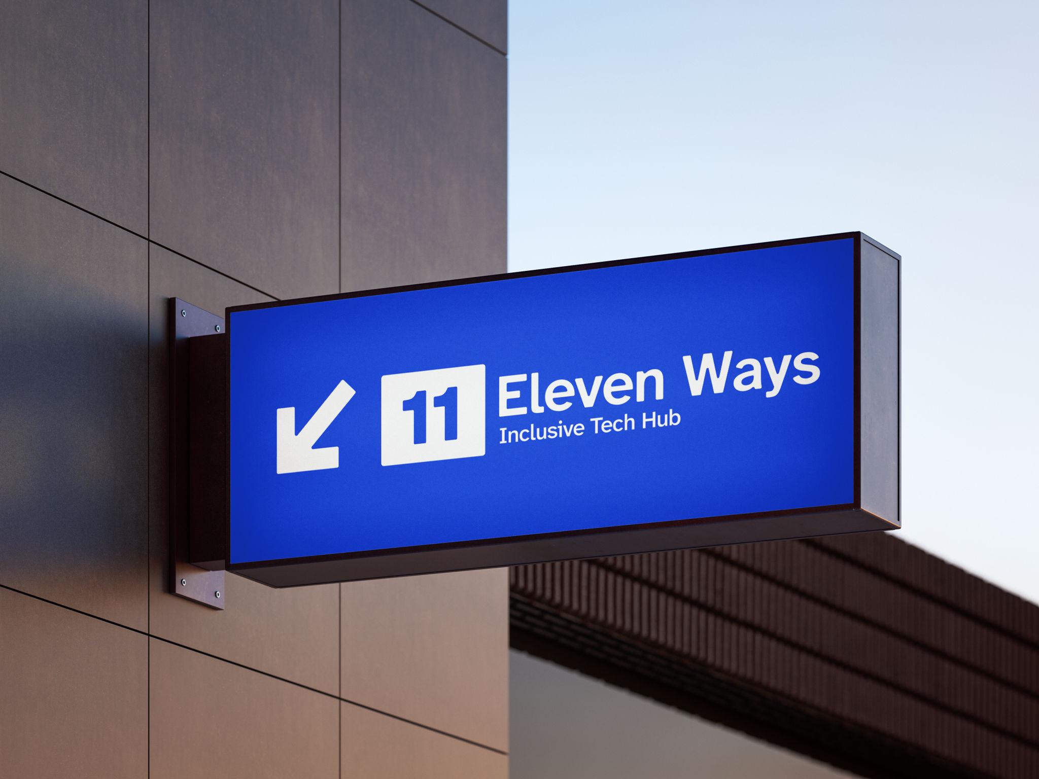 Eleven Ways process