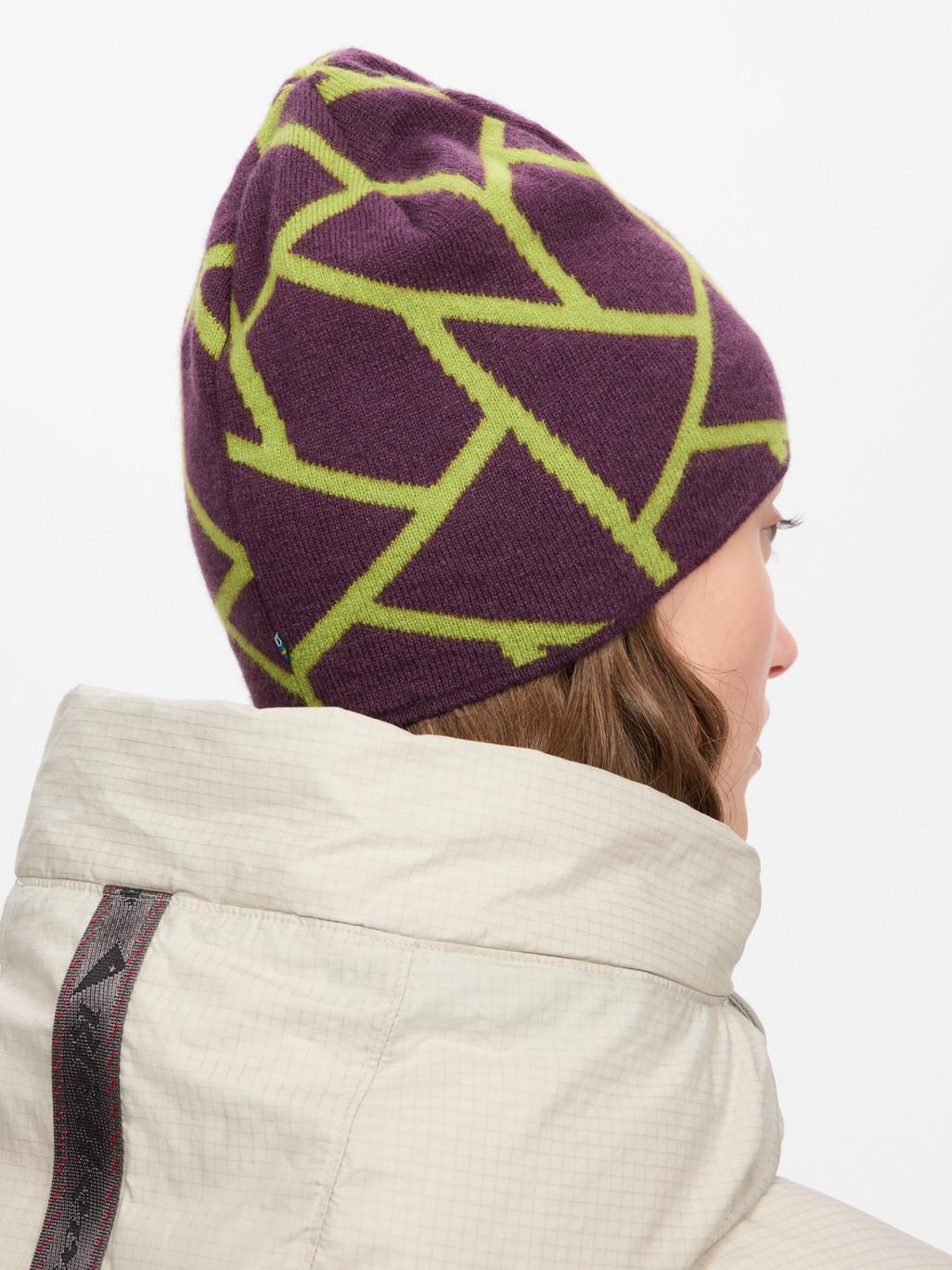 Finn Beanie process
