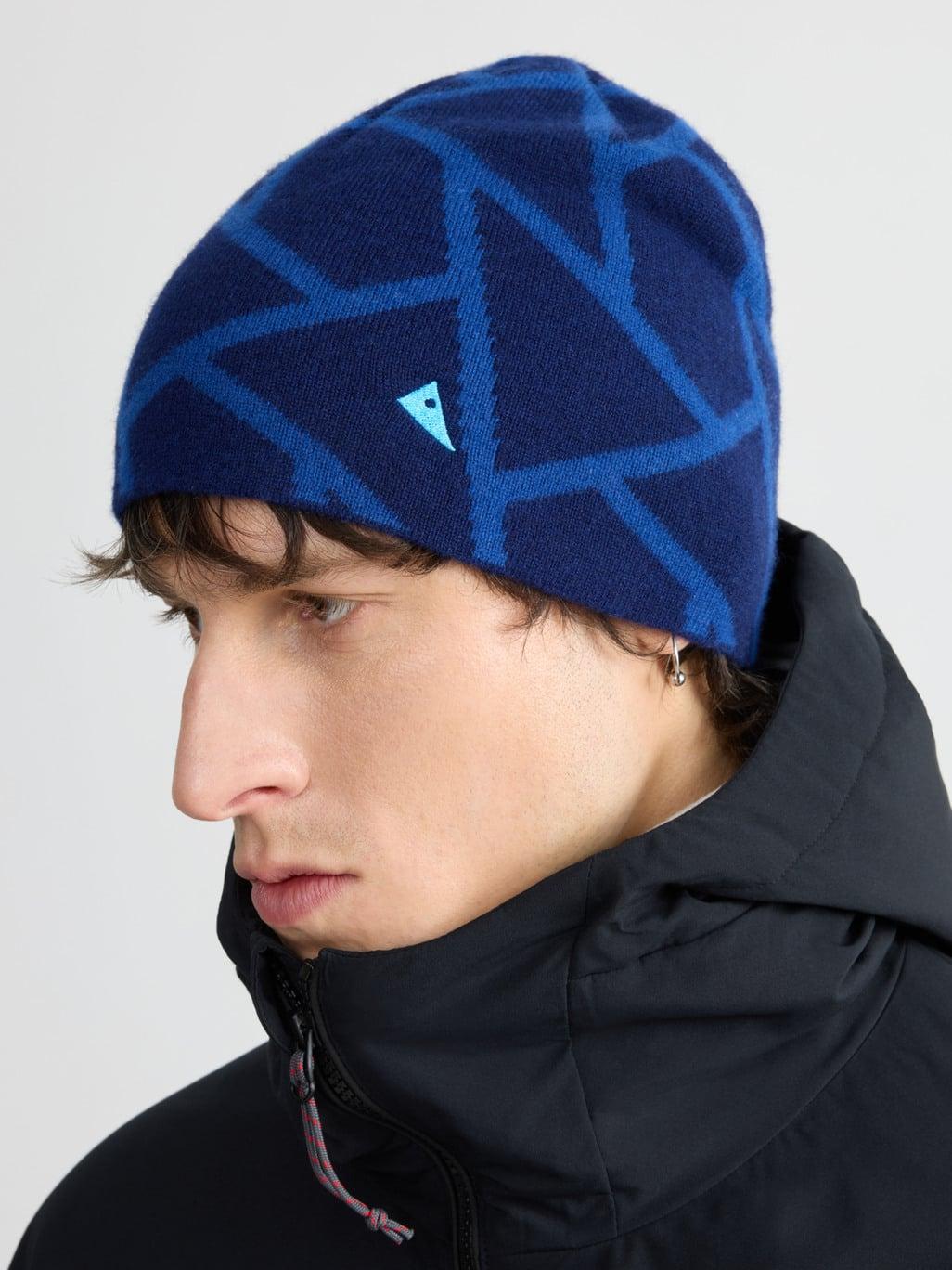 Finn Beanie process