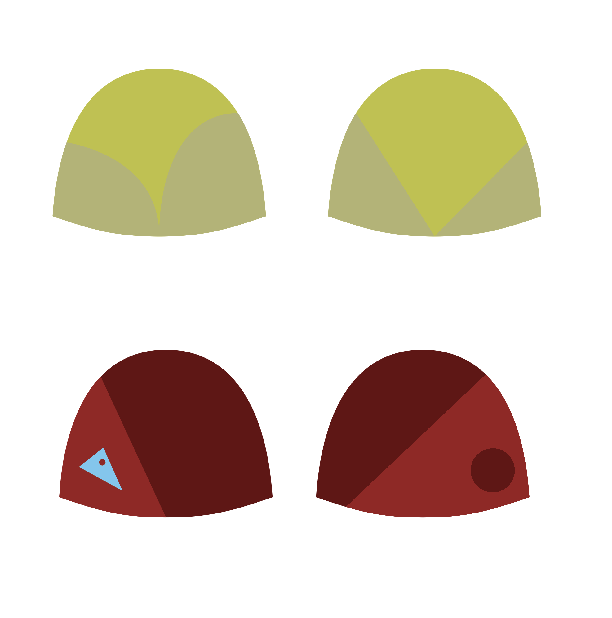 Finn Beanie process