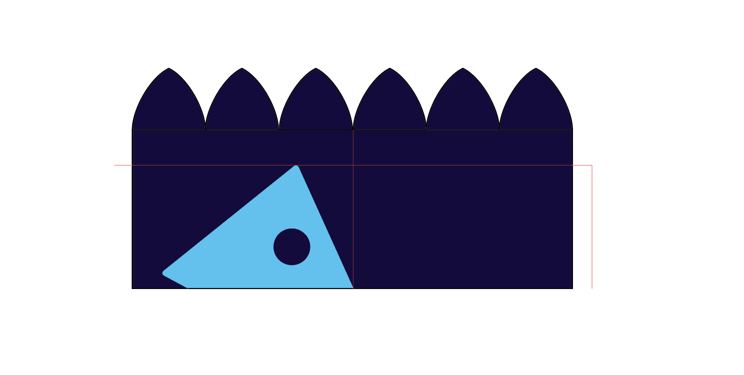 Finn Beanie process