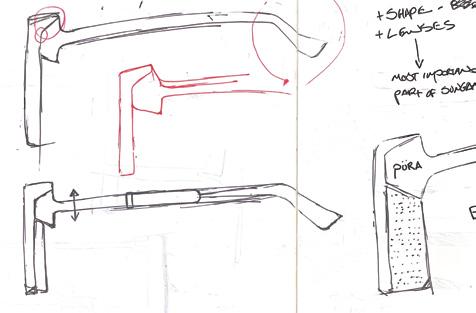 Püra Optics process