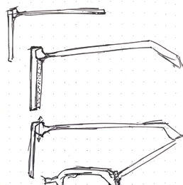 Püra Optics process